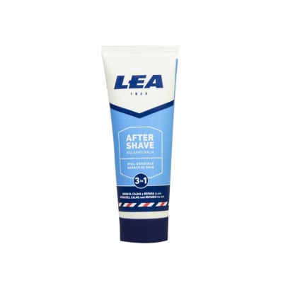 LEA AFTER SHAVE BALSAMO 3 EN 1