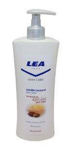 LEA CREMA CORPORAL