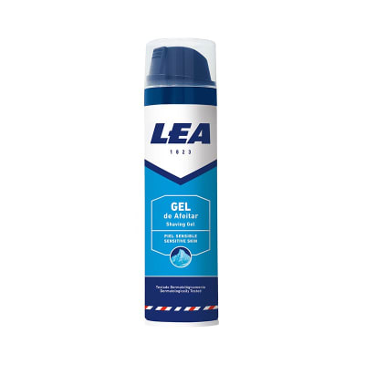 LEA GEL AFEITAR