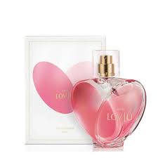 AVON COLONIA MUJER LOV I U