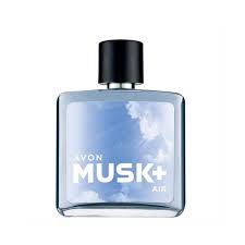 AVON COLONIA HOMBRE MUSK+