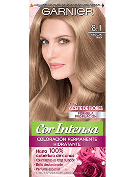 COR INTENSA TINTE