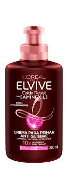 ELVIVE CREMA PEINAR