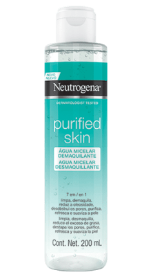 NEUTROGENA PURIFIED SKIN