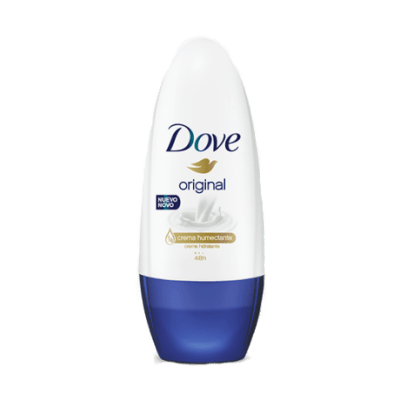 DOVE DEO ROLLON X 50 ML