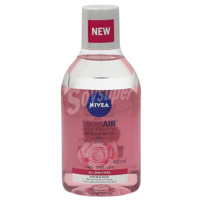 NIVEA MICELAR