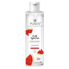 PONDS FRUITY AGUA MICELAR