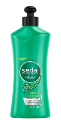 SEDAL CREMA PEINAR X 300 ML