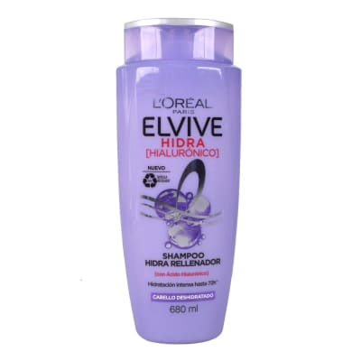 ELVIVE SH X 680 ML