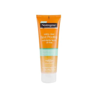 NEUTROGENA SPOT PROOFING EXFOLIANTE
