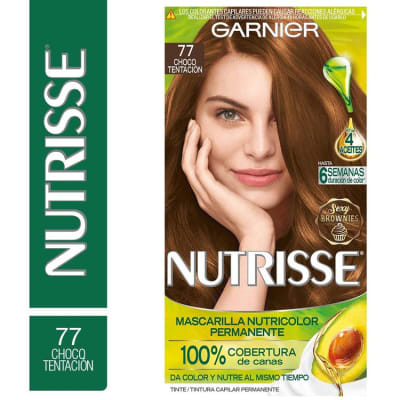 NUTRISSE TINTE