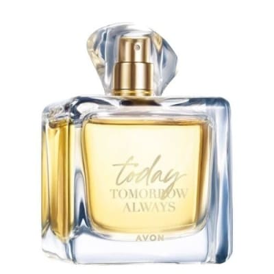 AVON PERFUME MUJER  TOMORROW