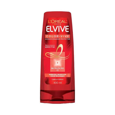 ELVIVE ACOND X 370 ML