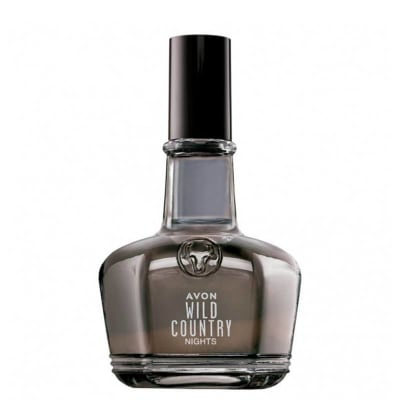 AVON COLONIA HOMBRE WILD COUNTRY