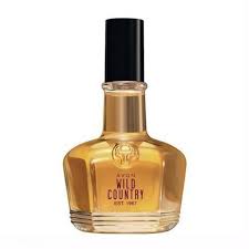 AVON COLONIA HOMBRE WILD COUNTRY