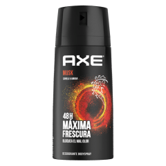 AXE BODY SPRAY