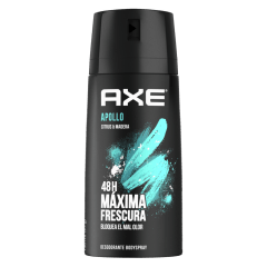 AXE BODY SPRAY