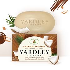 YARDLEY JABON