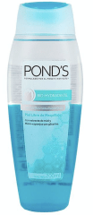 PONDS LOCION DESMAQUILLANTE DUAL X 200 ML