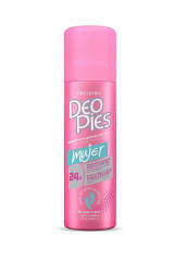 RECAMIER DEO PIES X 260 ML