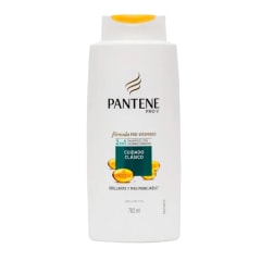 PANTENE SHAMPOO X 700 ML