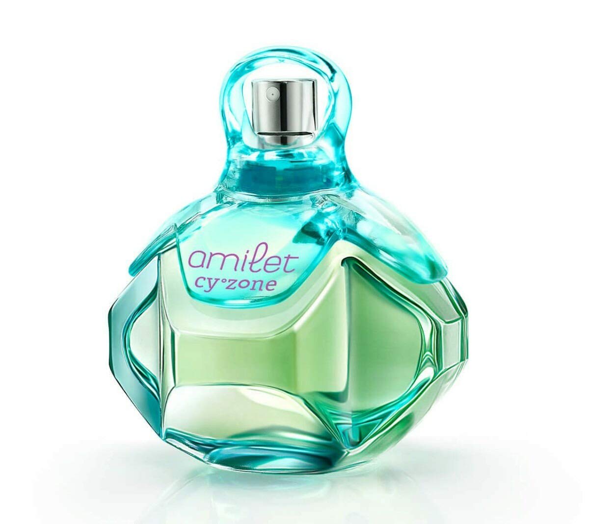 CYZONE PERFUME MUJER AMILET | Perfumería Caricia