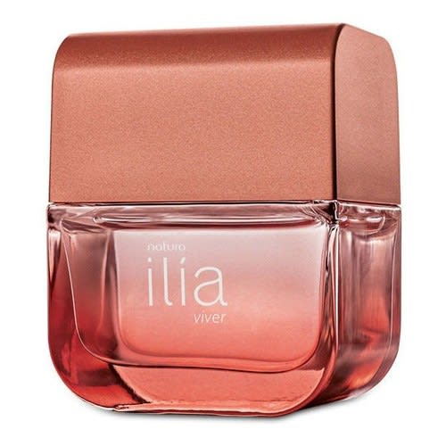 NATURA PERFUME FEMENINA ILIA | Perfumería Caricia