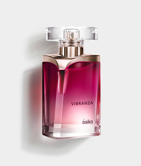 Perfume Vibranza Blanc by Ésika
