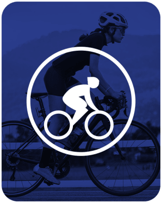 CICLISMO