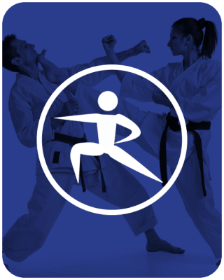 ARTES MARCIALES