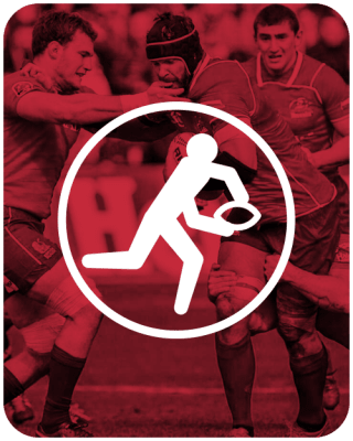 RUGBY