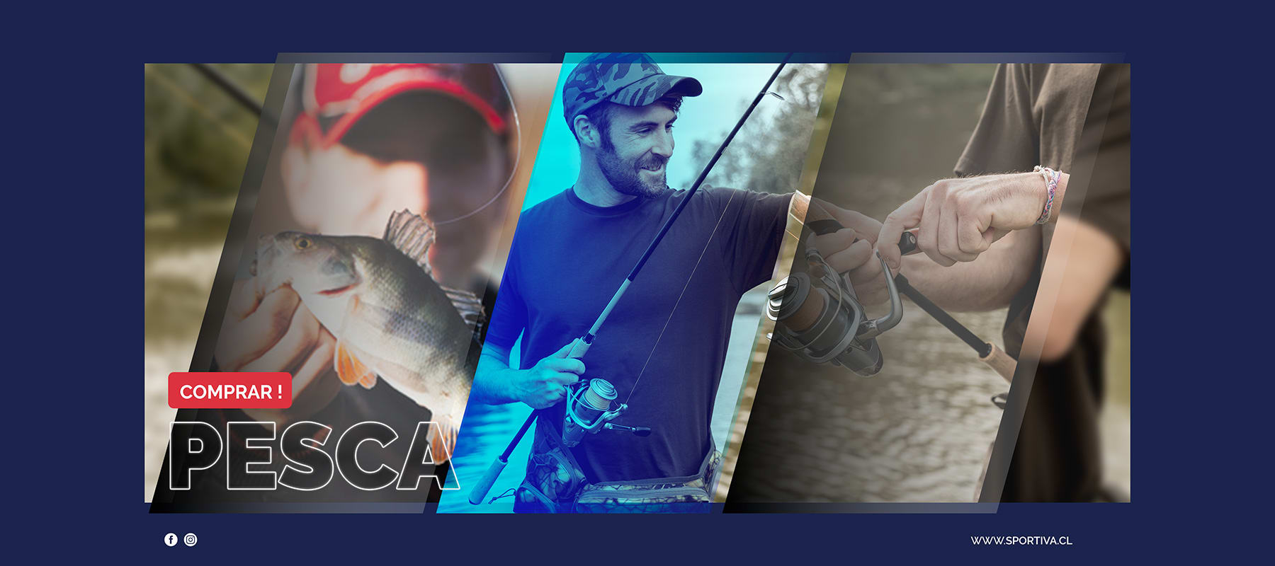 pesca