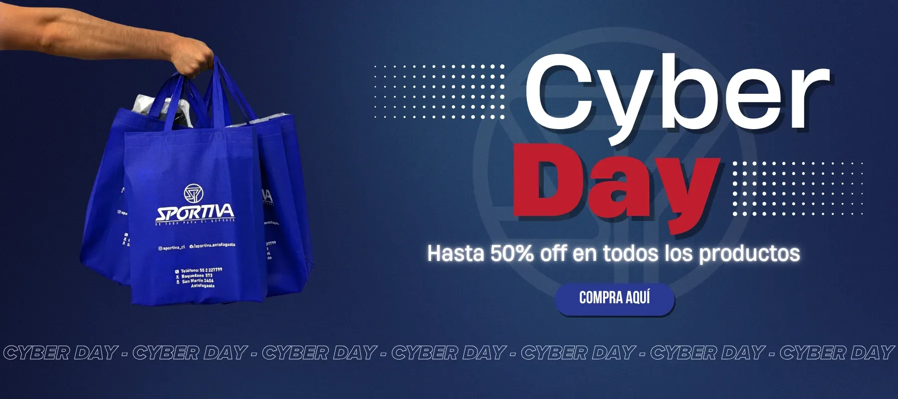 cyberday