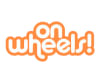 On wheels
