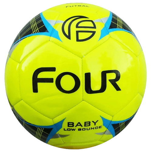 Balón Baby Fútbol Prime DRB N°4 Bote Bajo