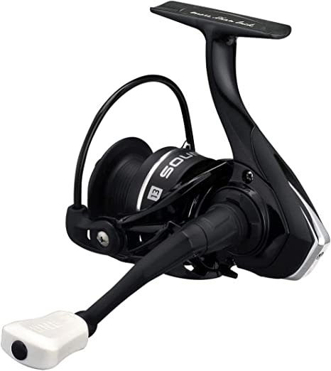 CARRETE 13F SOURCE X 4000 | Sportiva