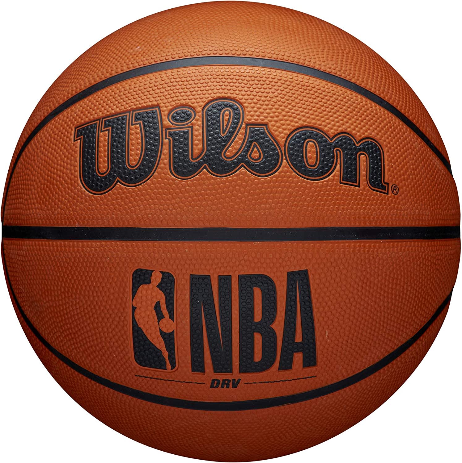 Balón Básquetbol Wilson NBA Stephen Curry N°7 Golden State