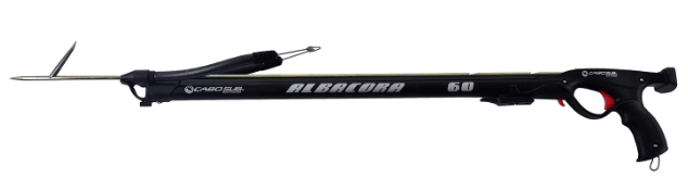 ARPÓN CABOSUB ALBACORA 90 CM