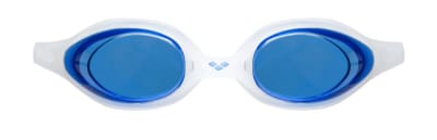 LENTE NATACIÓN ARENA SPIDER CLEAR BLUE