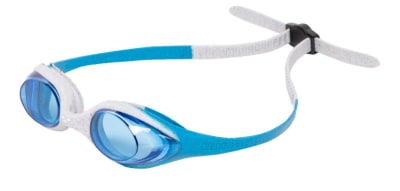 LENTE NATACION ARENA SPIDER KIDS BLUE