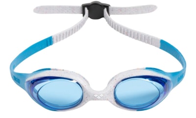 LENTE NATACION ARENA SPIDER KIDS BLUE