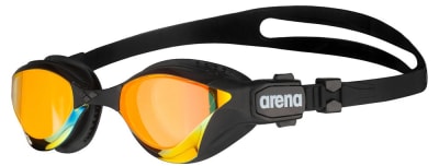 LENTE NATACIÓN ARENA COBRA TRI MIRROR SWIPE