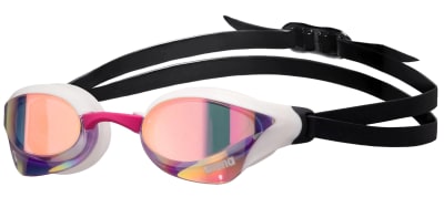 LENTE NATACIÓN ARENA COBRA CORE SWIPE MIRROR