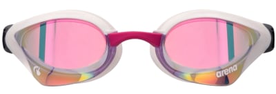 LENTE NATACIÓN ARENA COBRA CORE SWIPE MIRROR