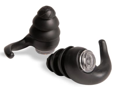 TAPÓN OÍDOS ARENA BLACK