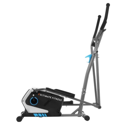 ELÍPTICA ULTIMATE T330 PRO MAGNÉTICA