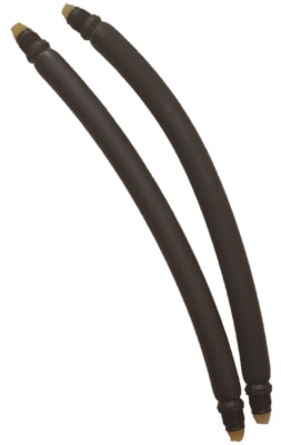 ELÁSTICOS ARPÓN LANARA 41 CM 16,5 MM