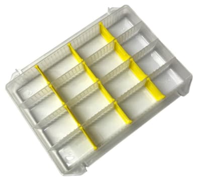 CAJA PESCA STORM 4-16 DIV