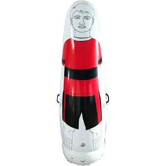 BARRERA INFLABLE 175 CM