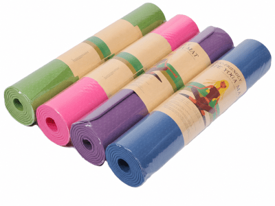 MATT YOGA 10 MM